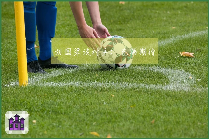 刘国梁谈村乒：充满期待